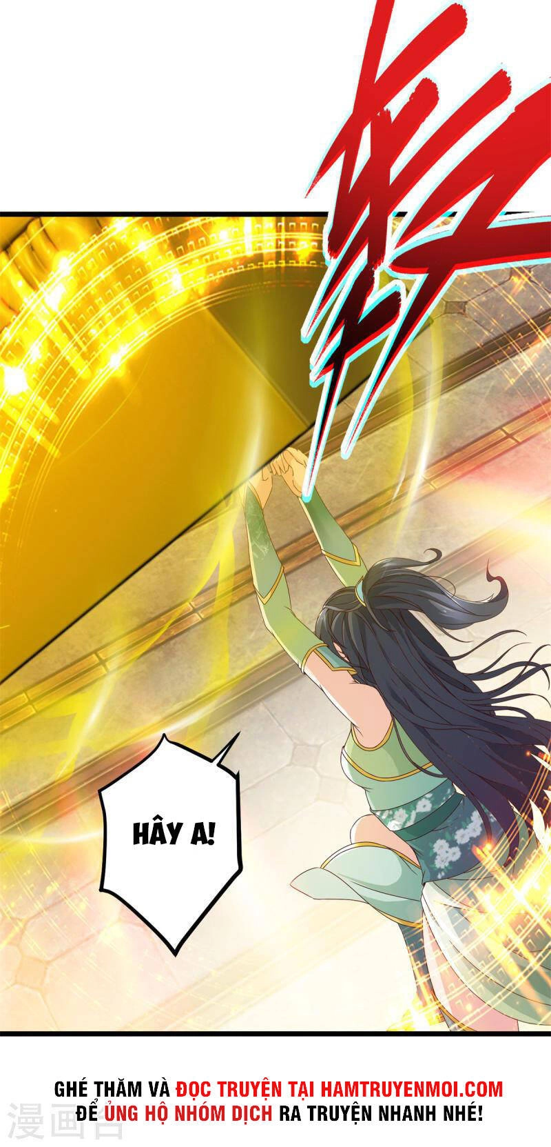 Thần Hồn Võ Đế Chapter 176 - 2