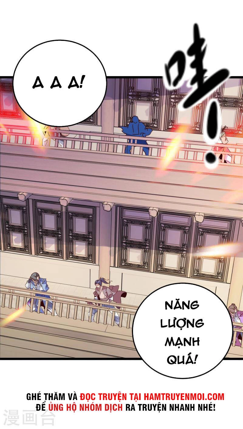 Thần Hồn Võ Đế Chapter 176 - 6