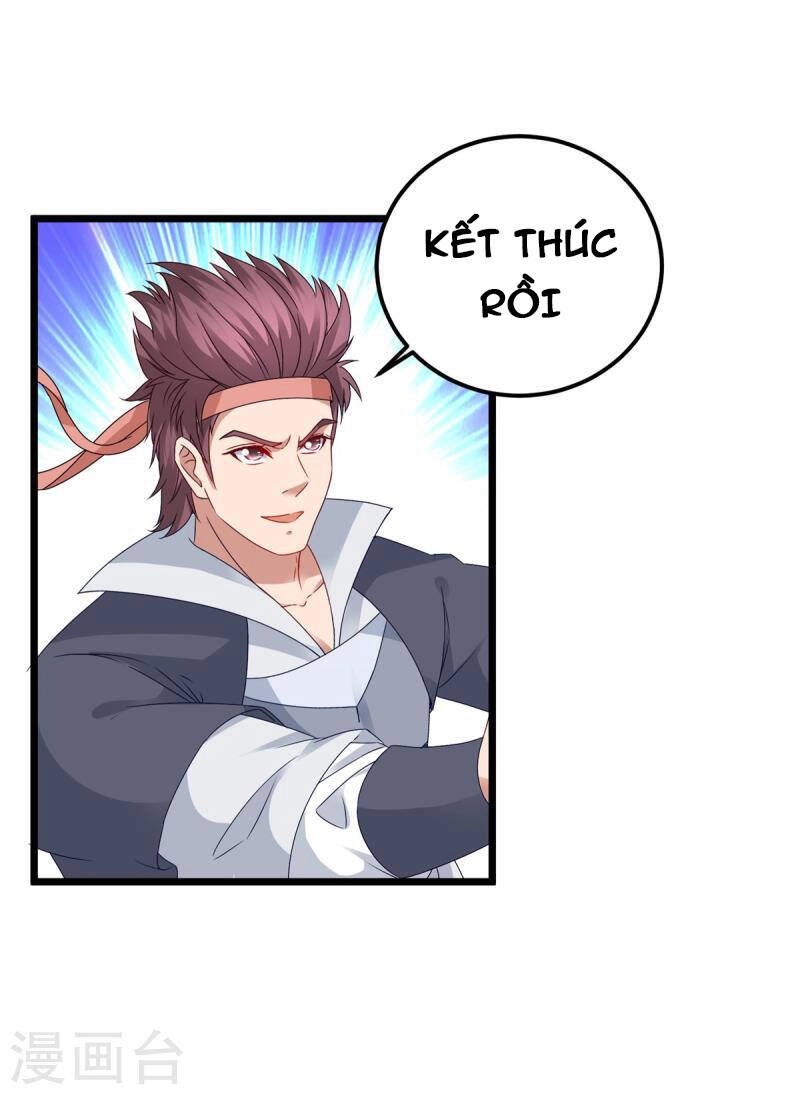 Thần Hồn Võ Đế Chapter 176 - 9