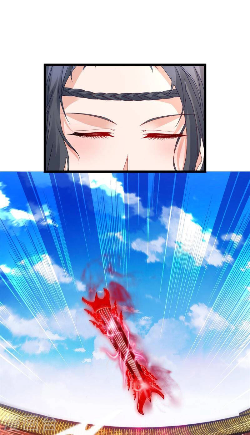 Thần Hồn Võ Đế Chapter 176 - 15