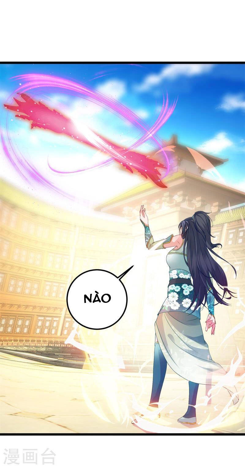 Thần Hồn Võ Đế Chapter 176 - 21