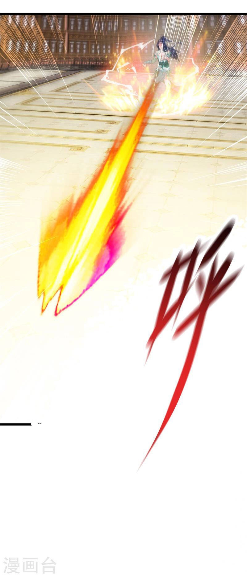 Thần Hồn Võ Đế Chapter 176 - 23