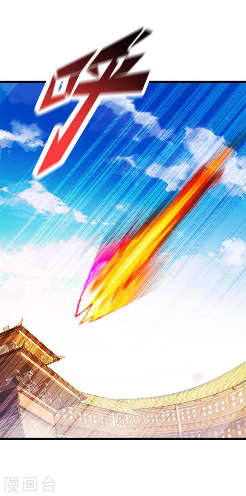 Thần Hồn Võ Đế Chapter 176 - 24