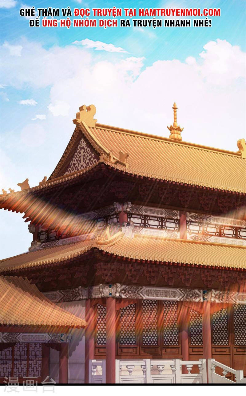 Thần Hồn Võ Đế Chapter 177 - 10