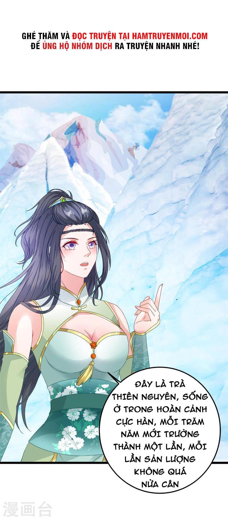 Thần Hồn Võ Đế Chapter 177 - 15