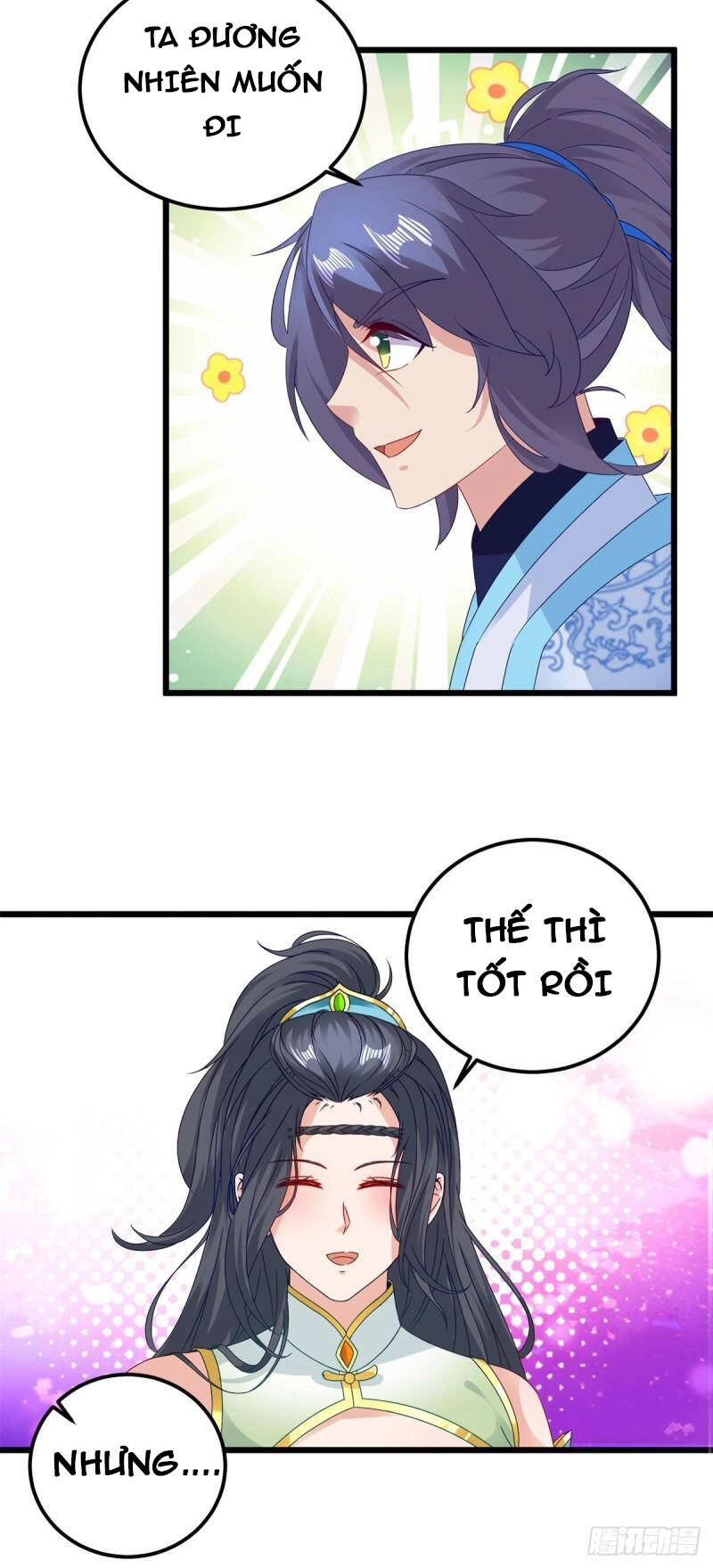 Thần Hồn Võ Đế Chapter 178 - 5