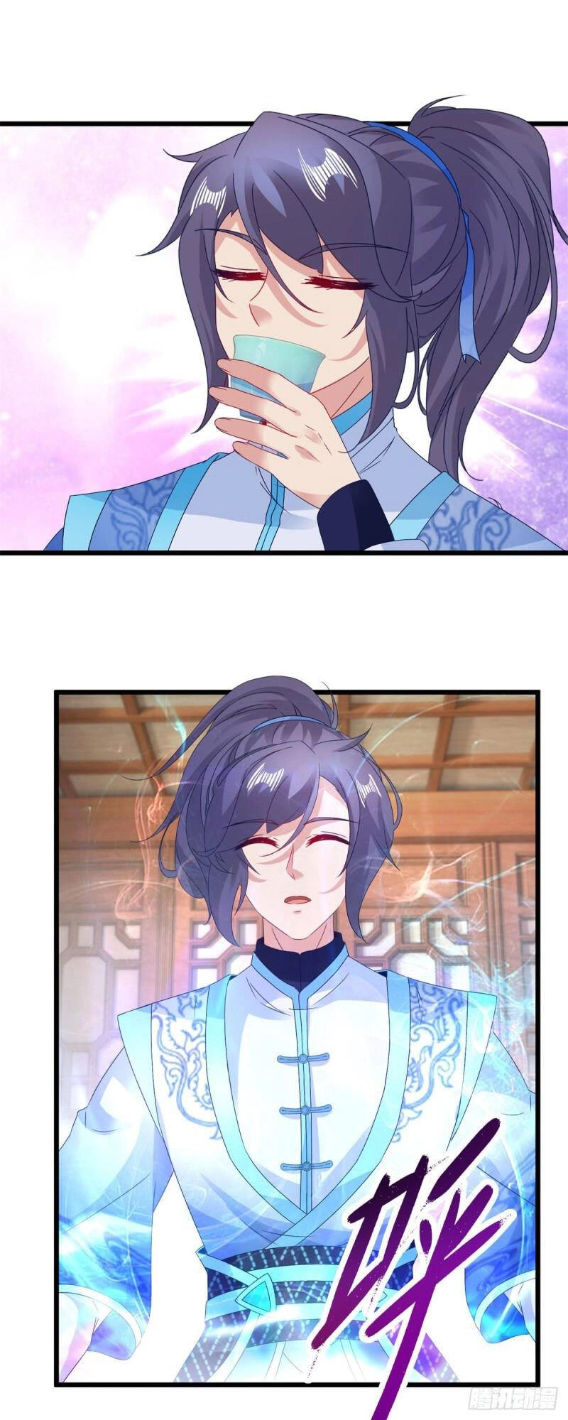 Thần Hồn Võ Đế Chapter 178 - 14