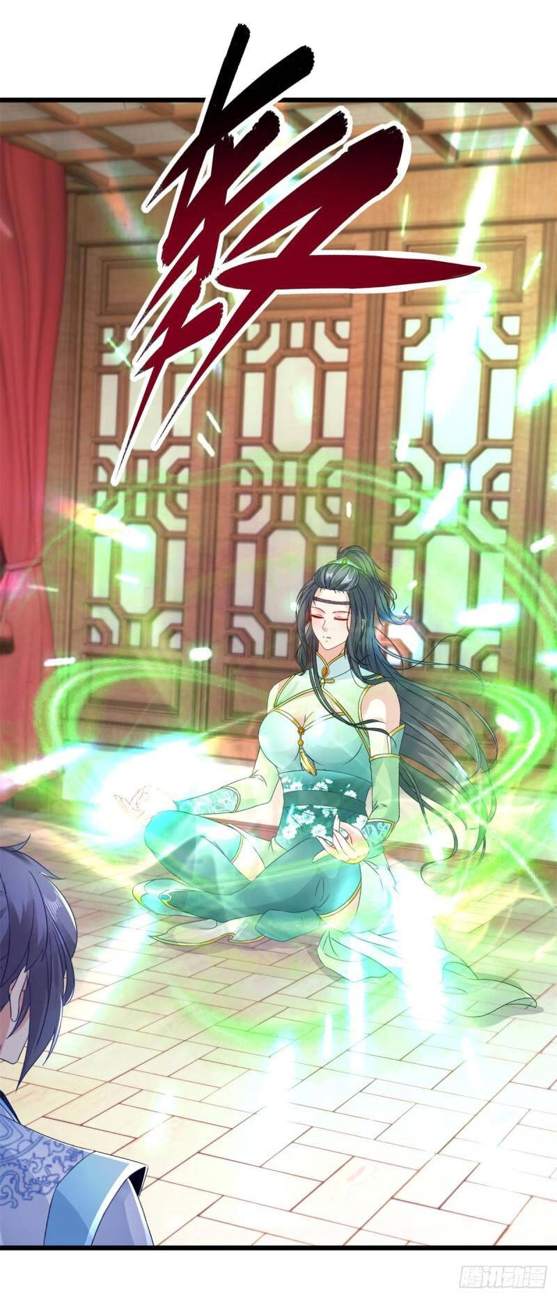 Thần Hồn Võ Đế Chapter 178 - 19