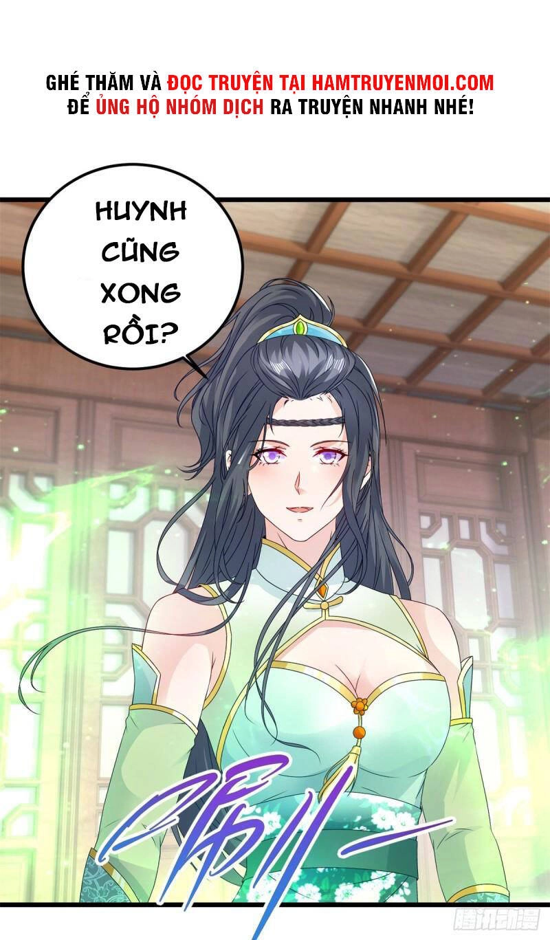 Thần Hồn Võ Đế Chapter 178 - 20
