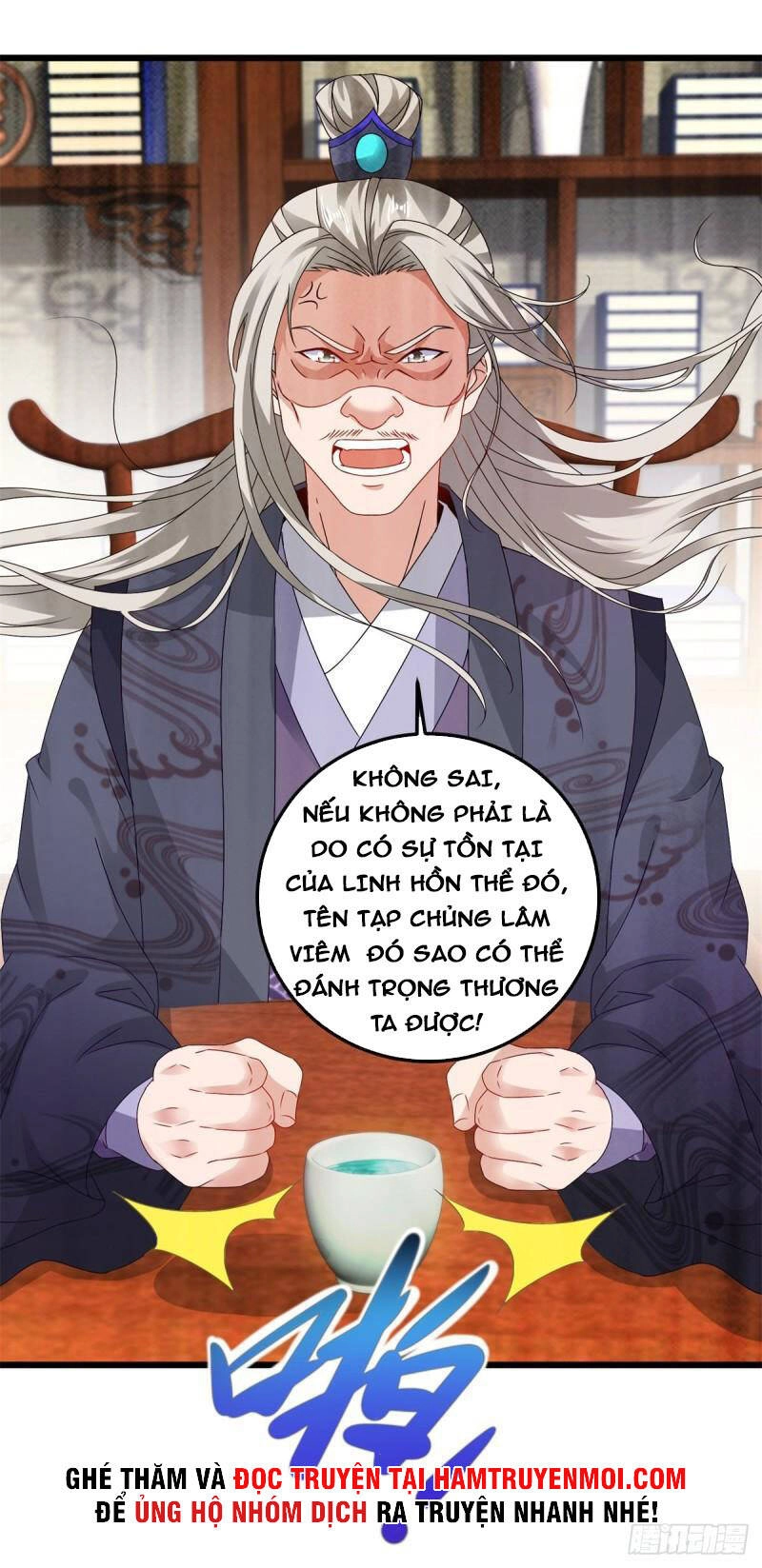 Thần Hồn Võ Đế Chapter 178 - 24