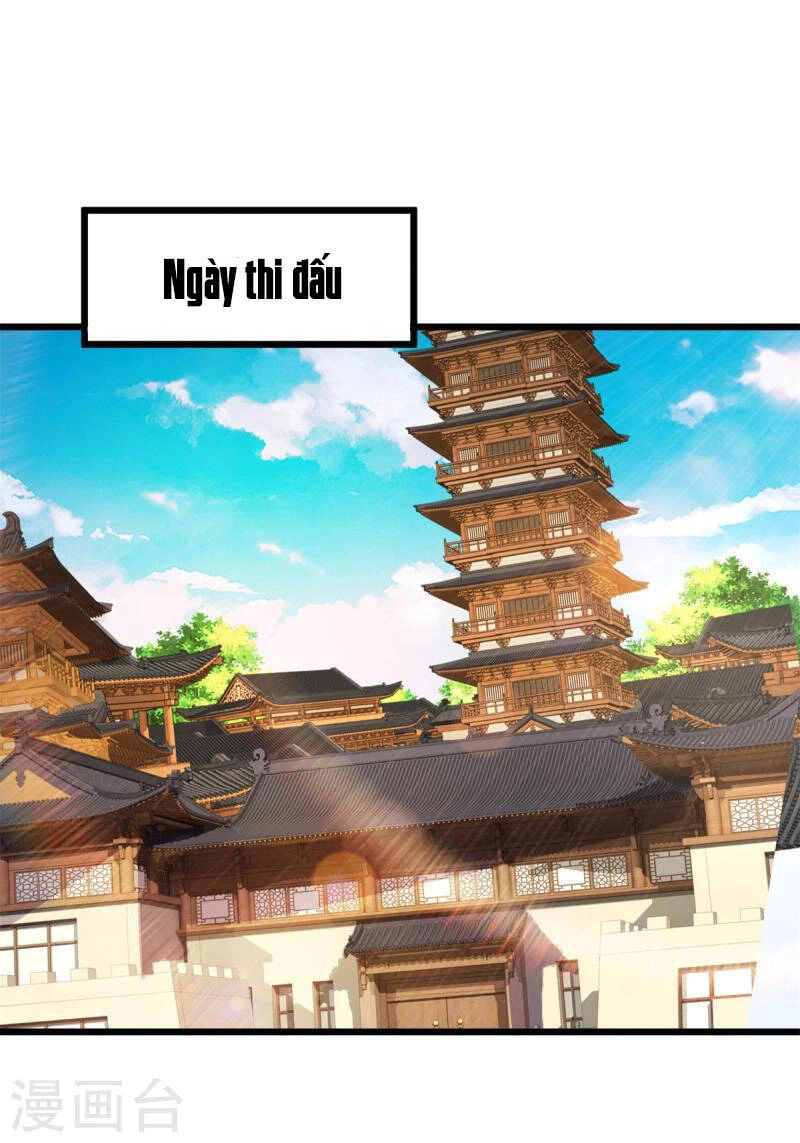 Thần Hồn Võ Đế Chapter 179 - 3