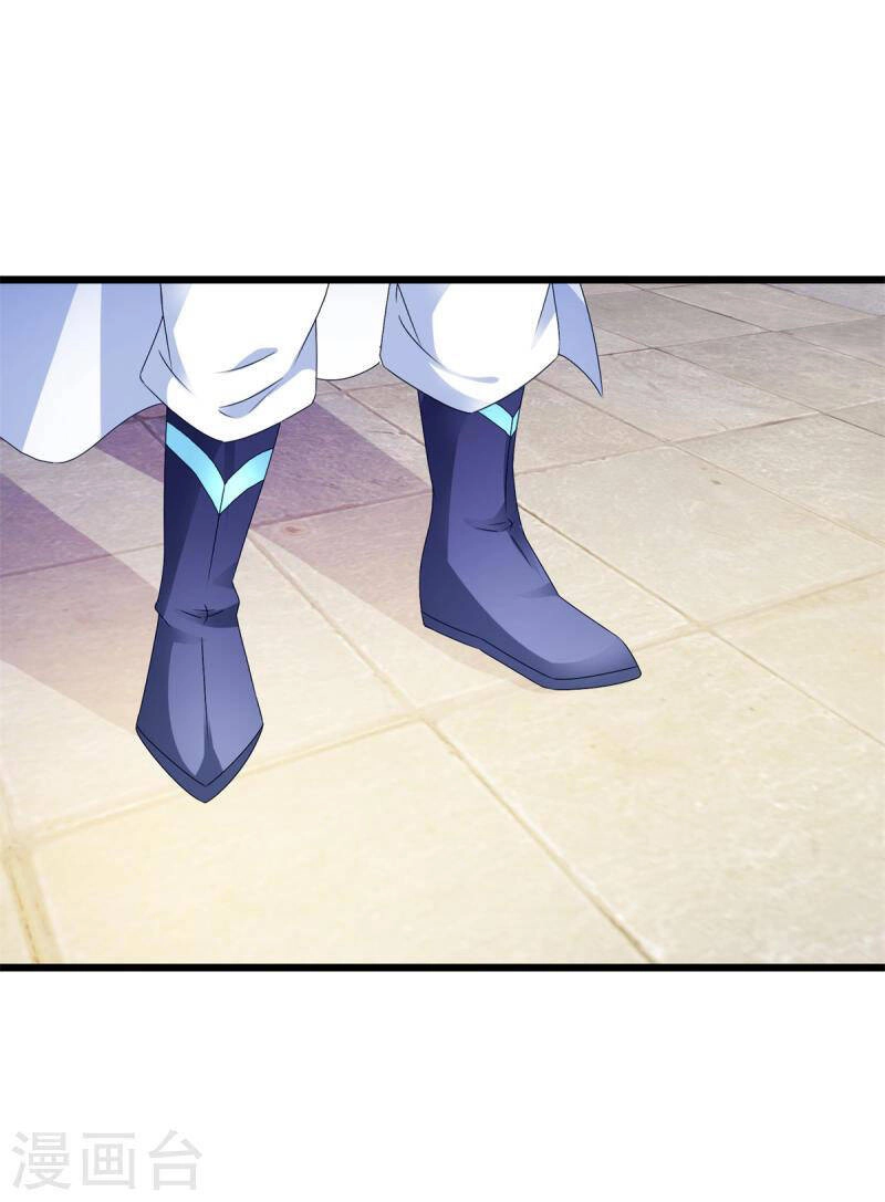 Thần Hồn Võ Đế Chapter 179 - 6