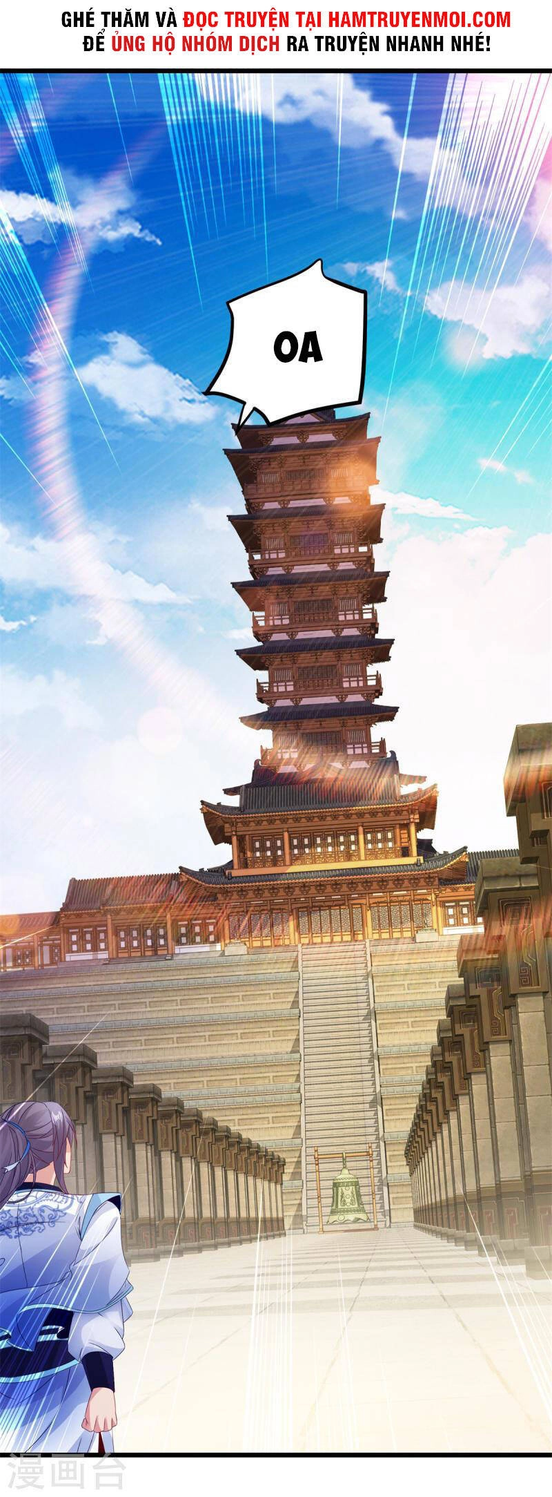 Thần Hồn Võ Đế Chapter 179 - 7