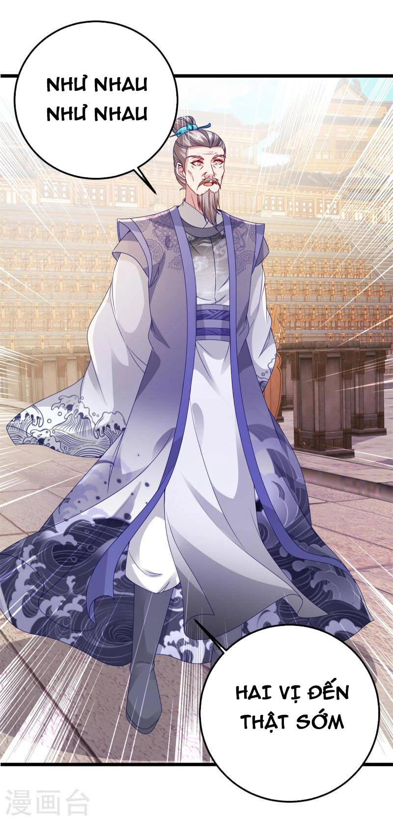 Thần Hồn Võ Đế Chapter 179 - 20