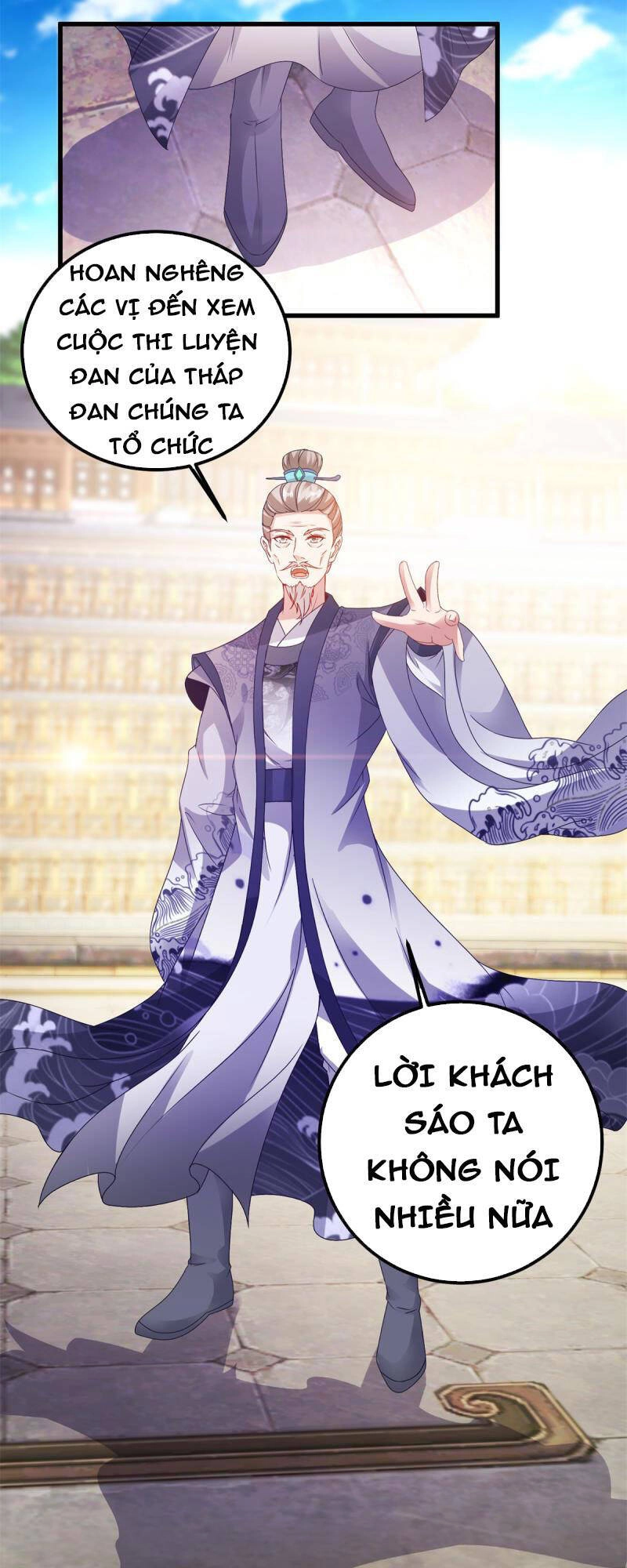 Thần Hồn Võ Đế Chapter 180 - 3