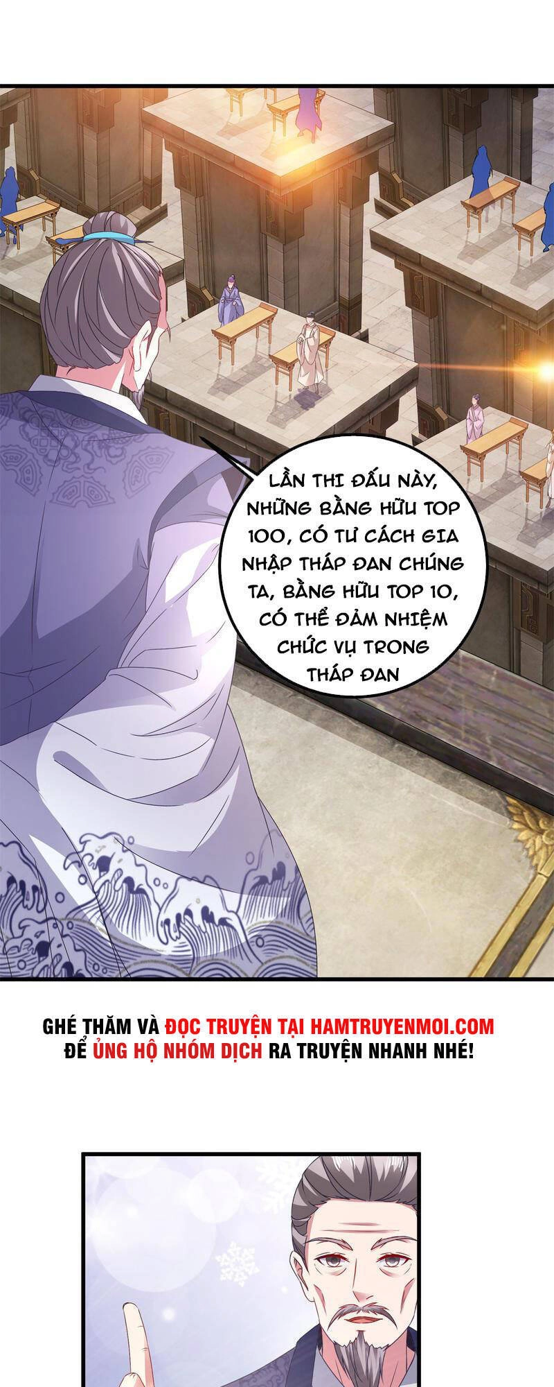 Thần Hồn Võ Đế Chapter 180 - 5