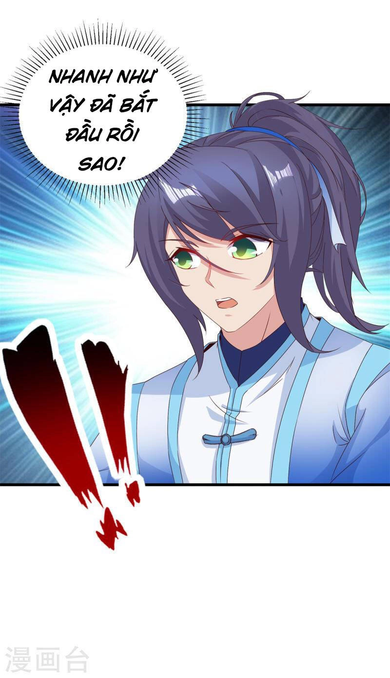 Thần Hồn Võ Đế Chapter 180 - 19