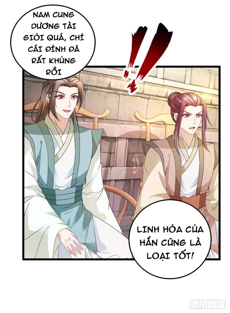 Thần Hồn Võ Đế Chapter 181 - 3