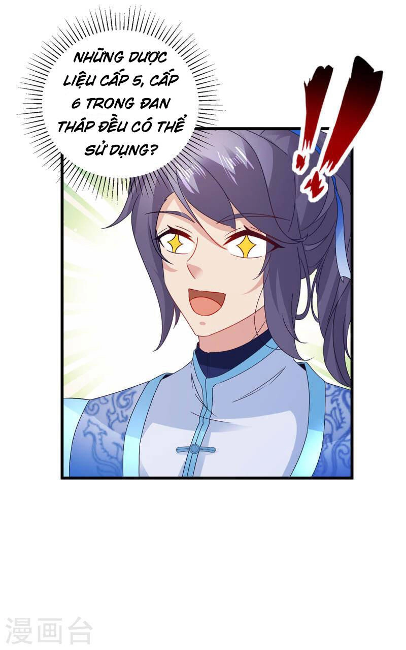 Thần Hồn Võ Đế Chapter 185 - 10