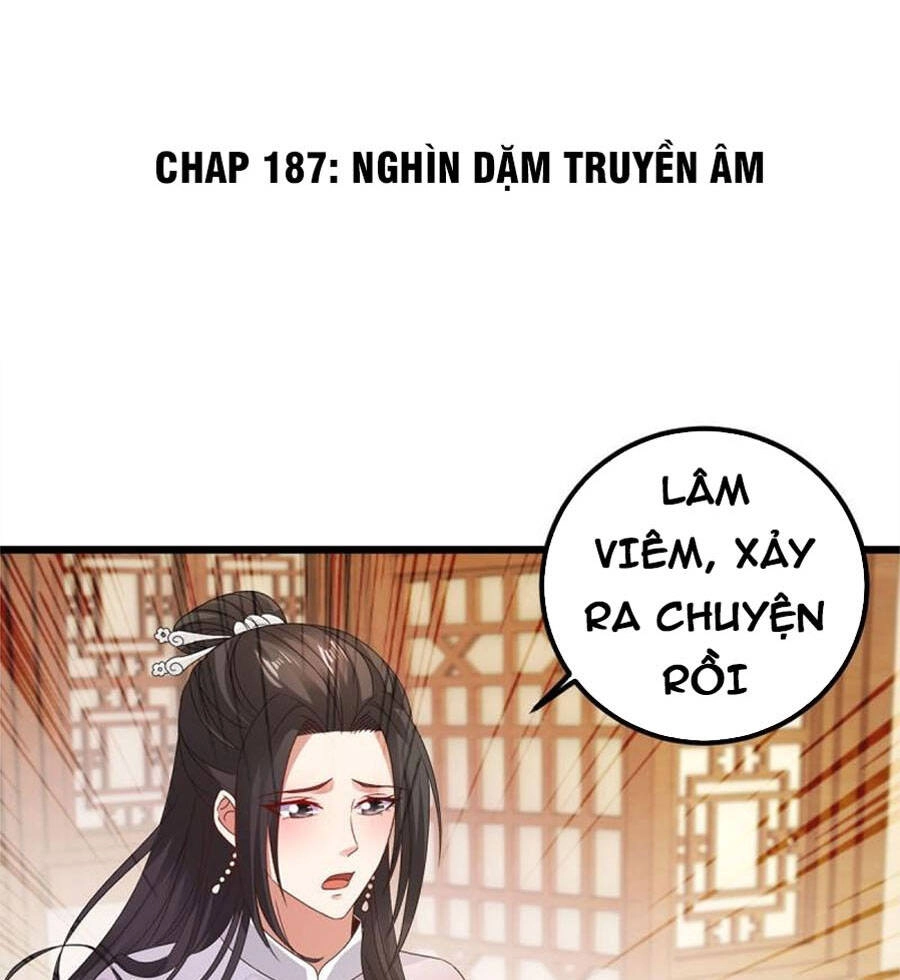 Thần Hồn Võ Đế Chapter 187 - 1