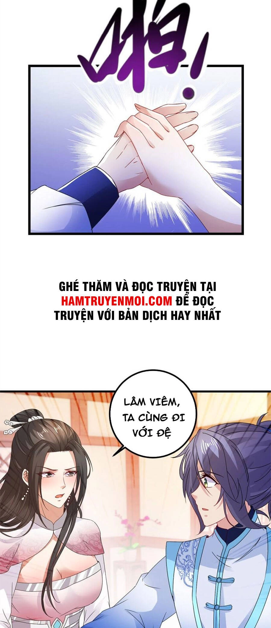 Thần Hồn Võ Đế Chapter 187 - 4