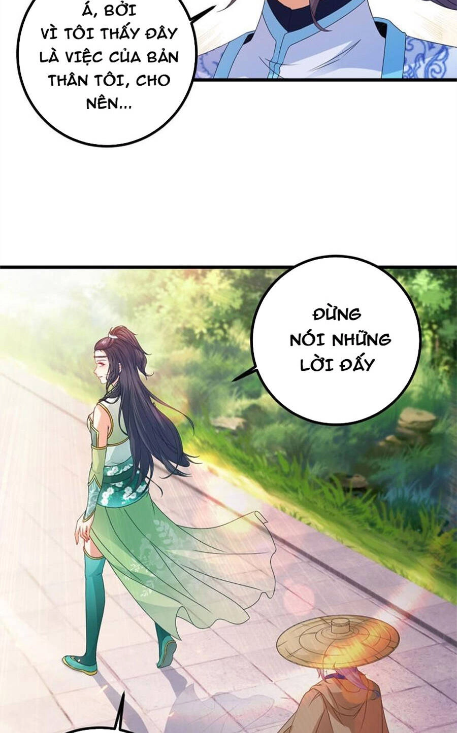 Thần Hồn Võ Đế Chapter 187 - 13