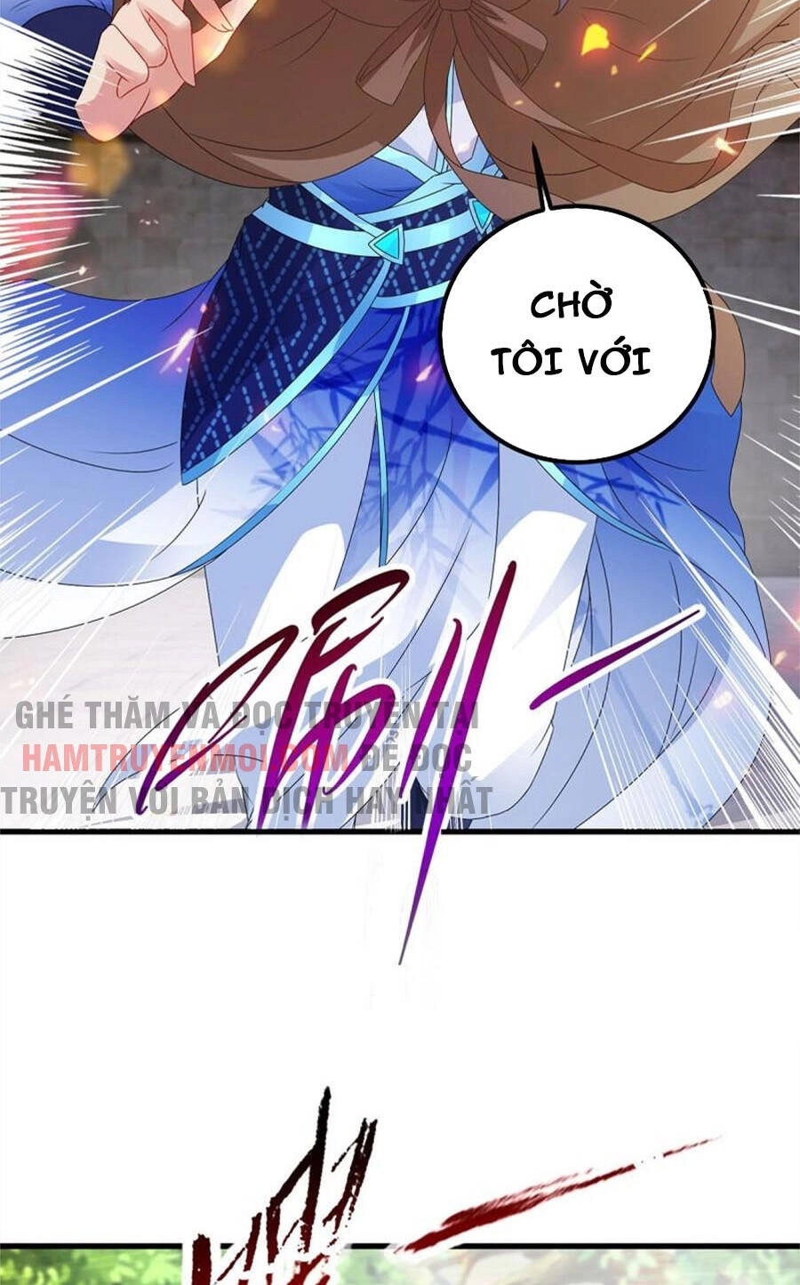 Thần Hồn Võ Đế Chapter 187 - 16