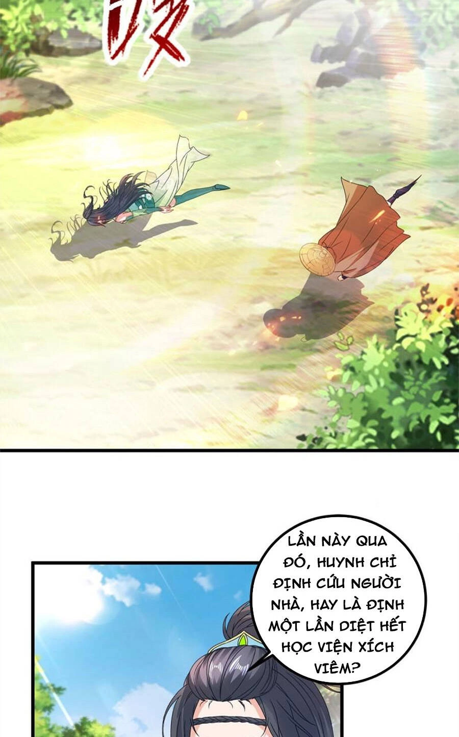 Thần Hồn Võ Đế Chapter 187 - 17