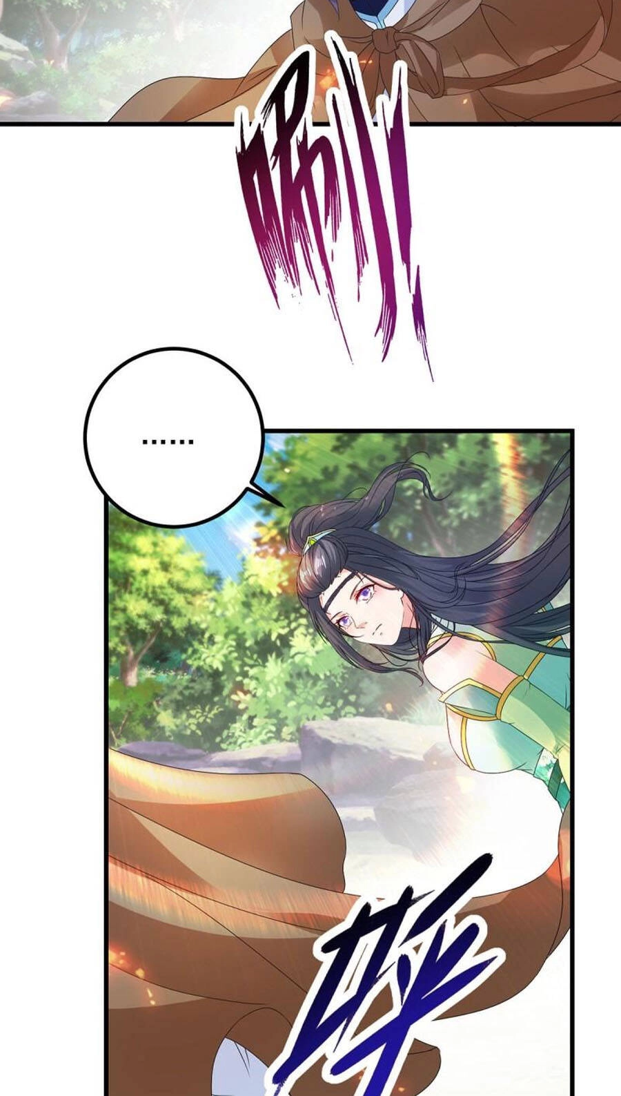 Thần Hồn Võ Đế Chapter 187 - 19