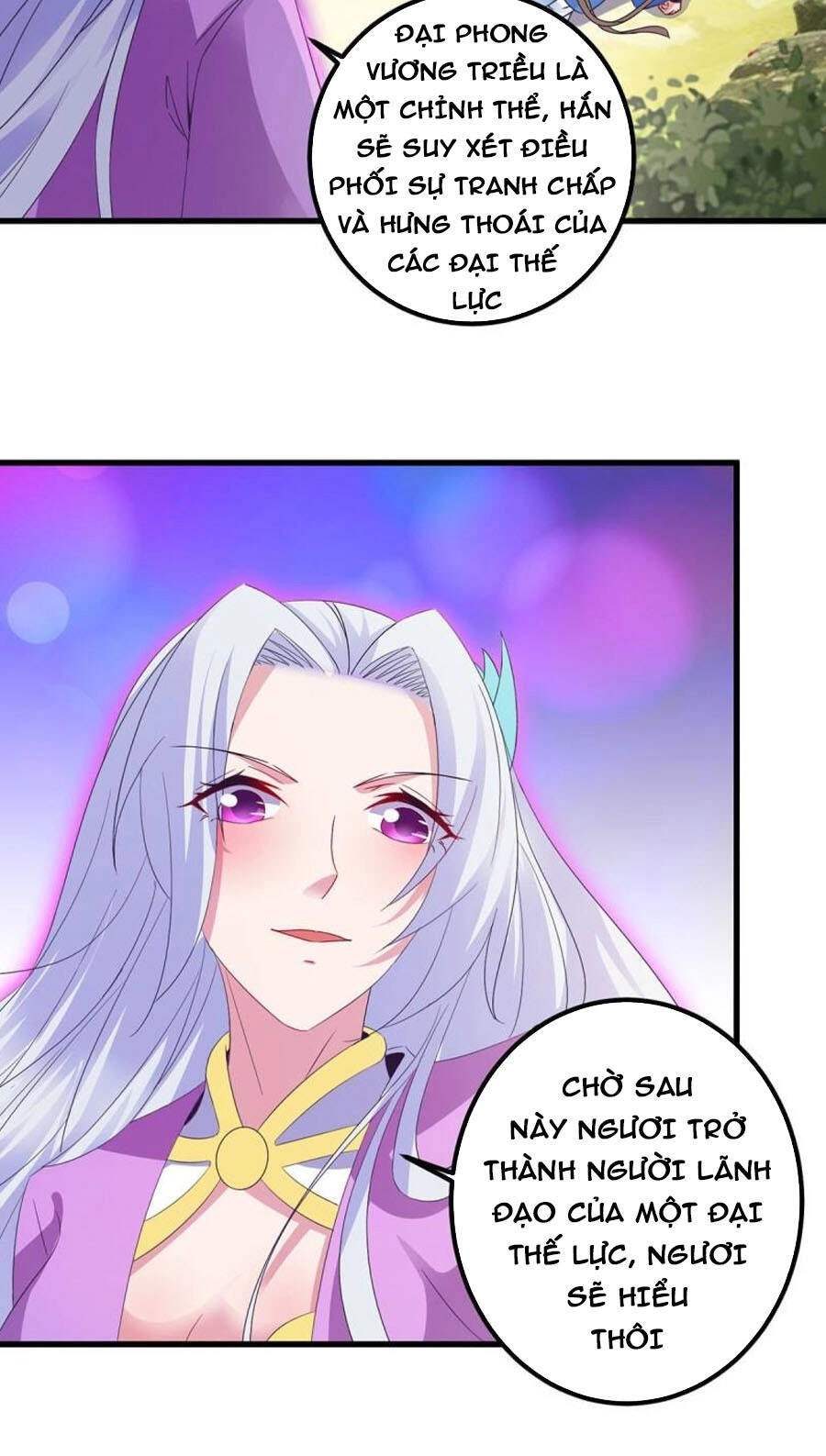 Thần Hồn Võ Đế Chapter 187 - 24