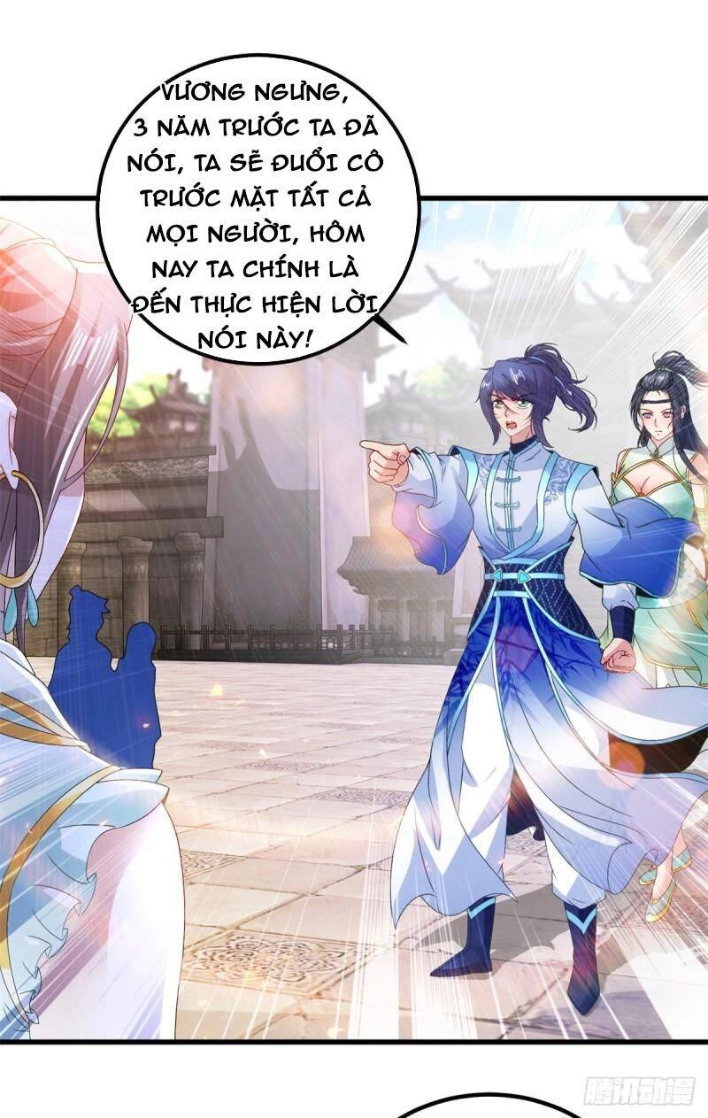 Thần Hồn Võ Đế Chapter 188 - 13