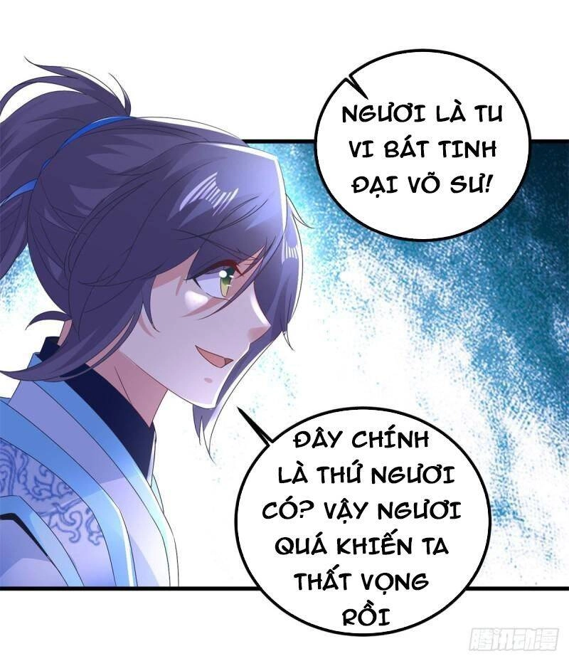 Thần Hồn Võ Đế Chapter 188 - 19