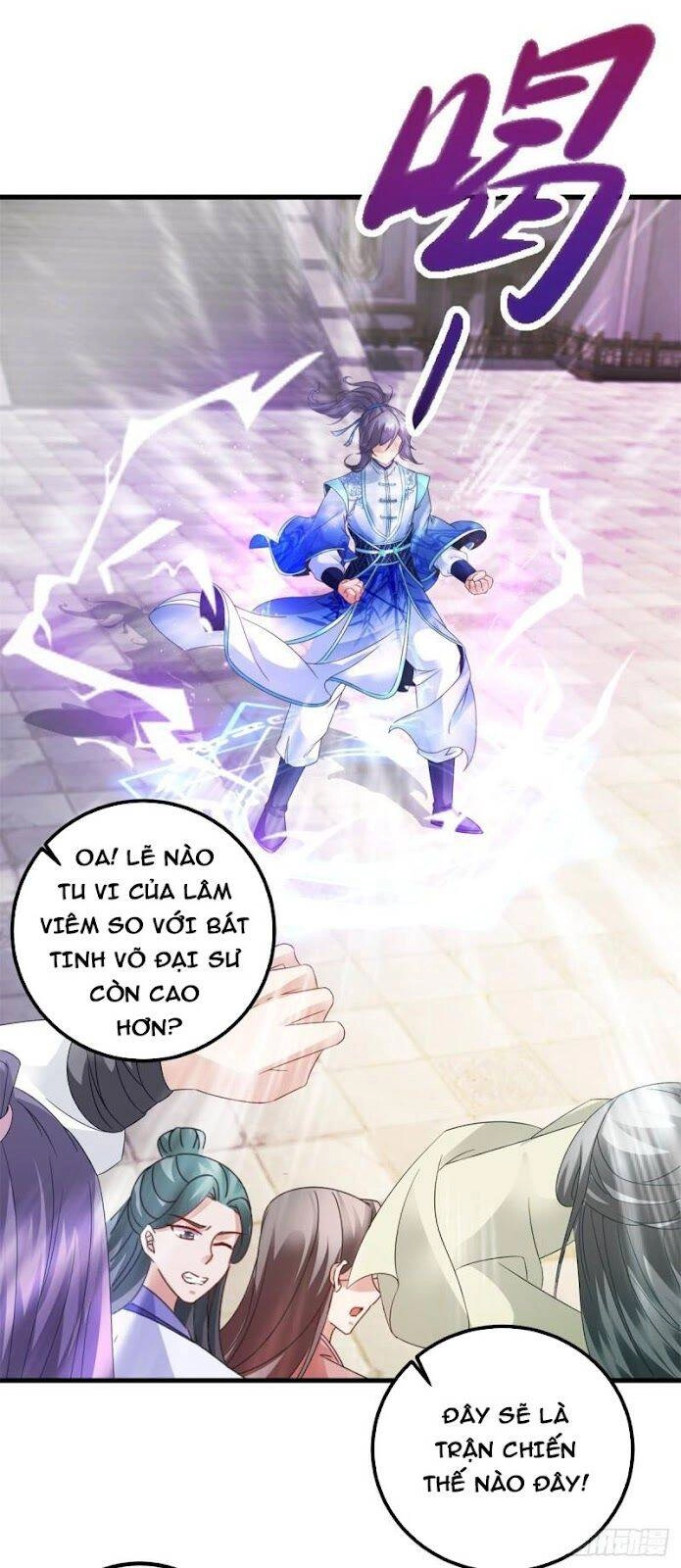 Thần Hồn Võ Đế Chapter 188 - 20