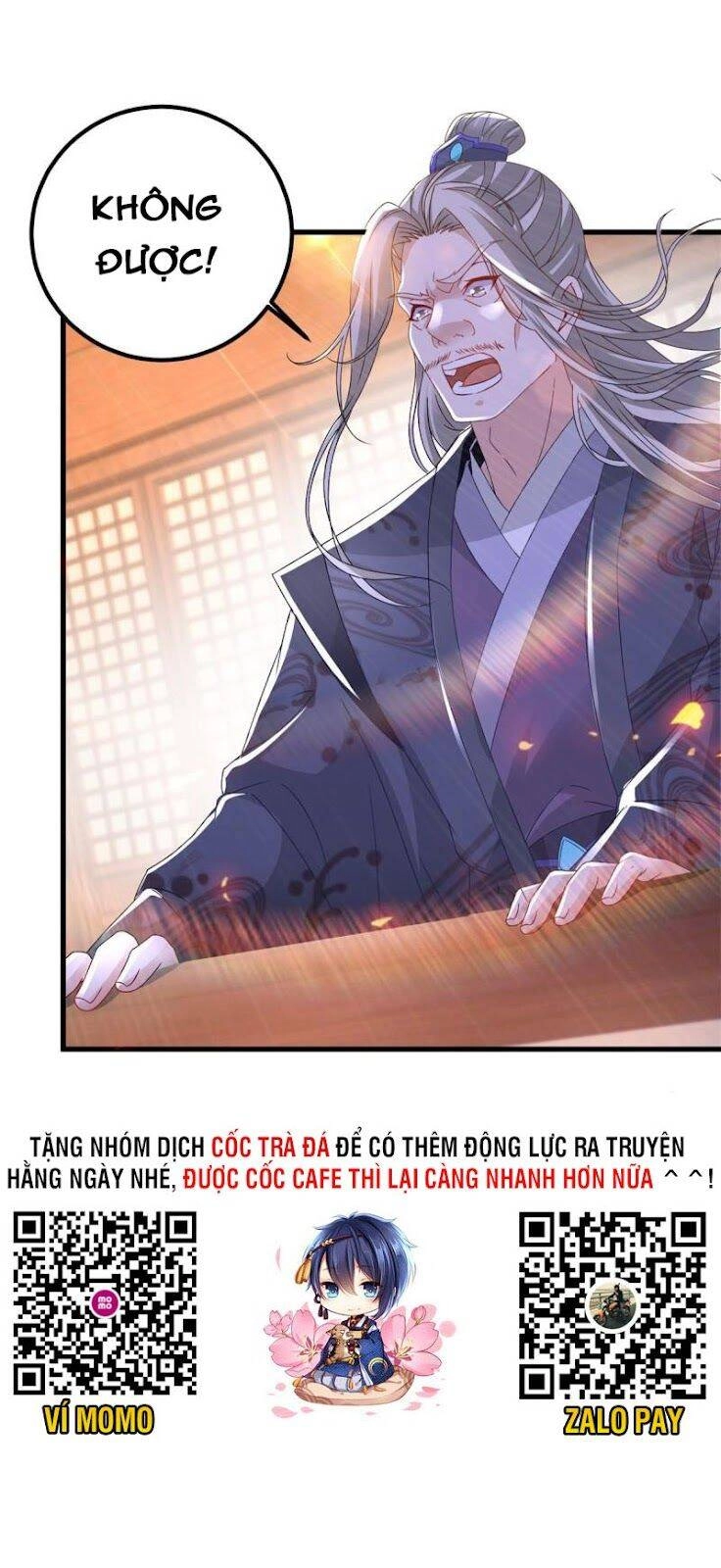 Thần Hồn Võ Đế Chapter 188 - 24