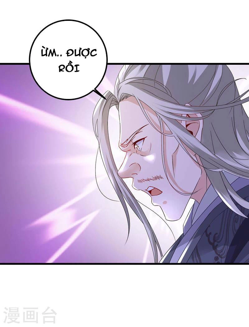 Thần Hồn Võ Đế Chapter 189 - 10