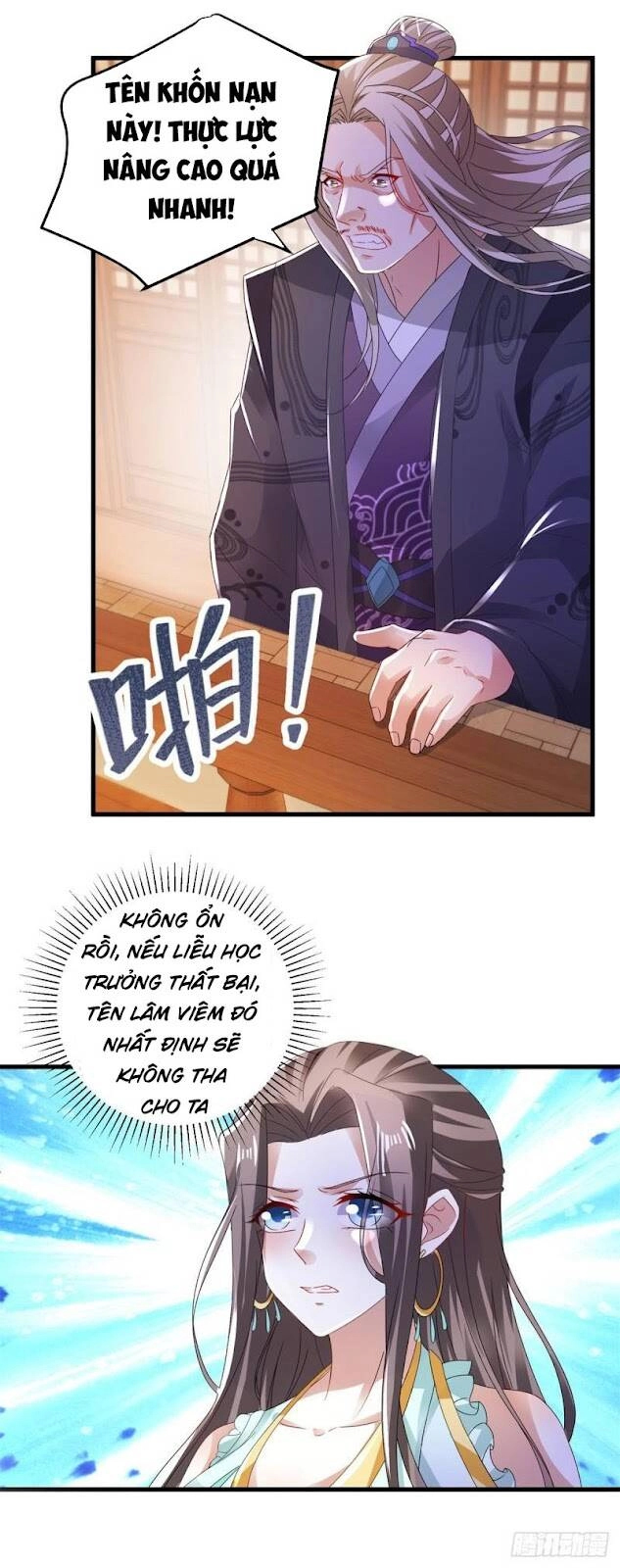 Thần Hồn Võ Đế Chapter 190 - 2