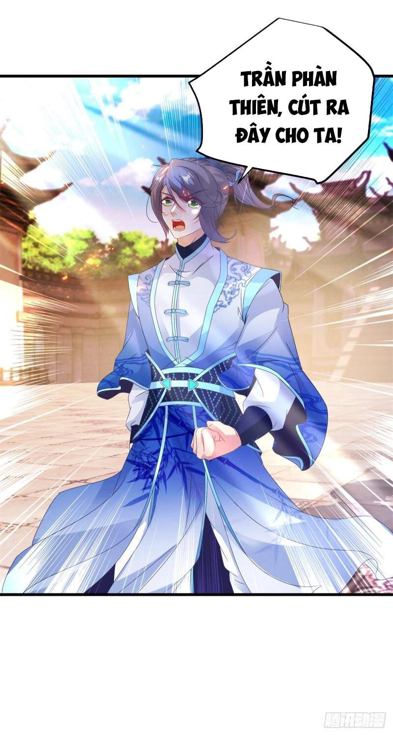 Thần Hồn Võ Đế Chapter 190 - 6