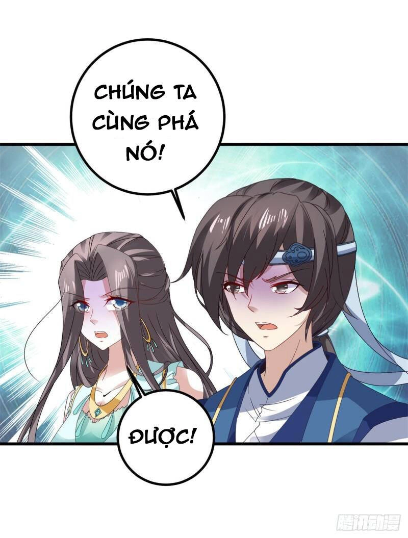 Thần Hồn Võ Đế Chapter 190 - 13