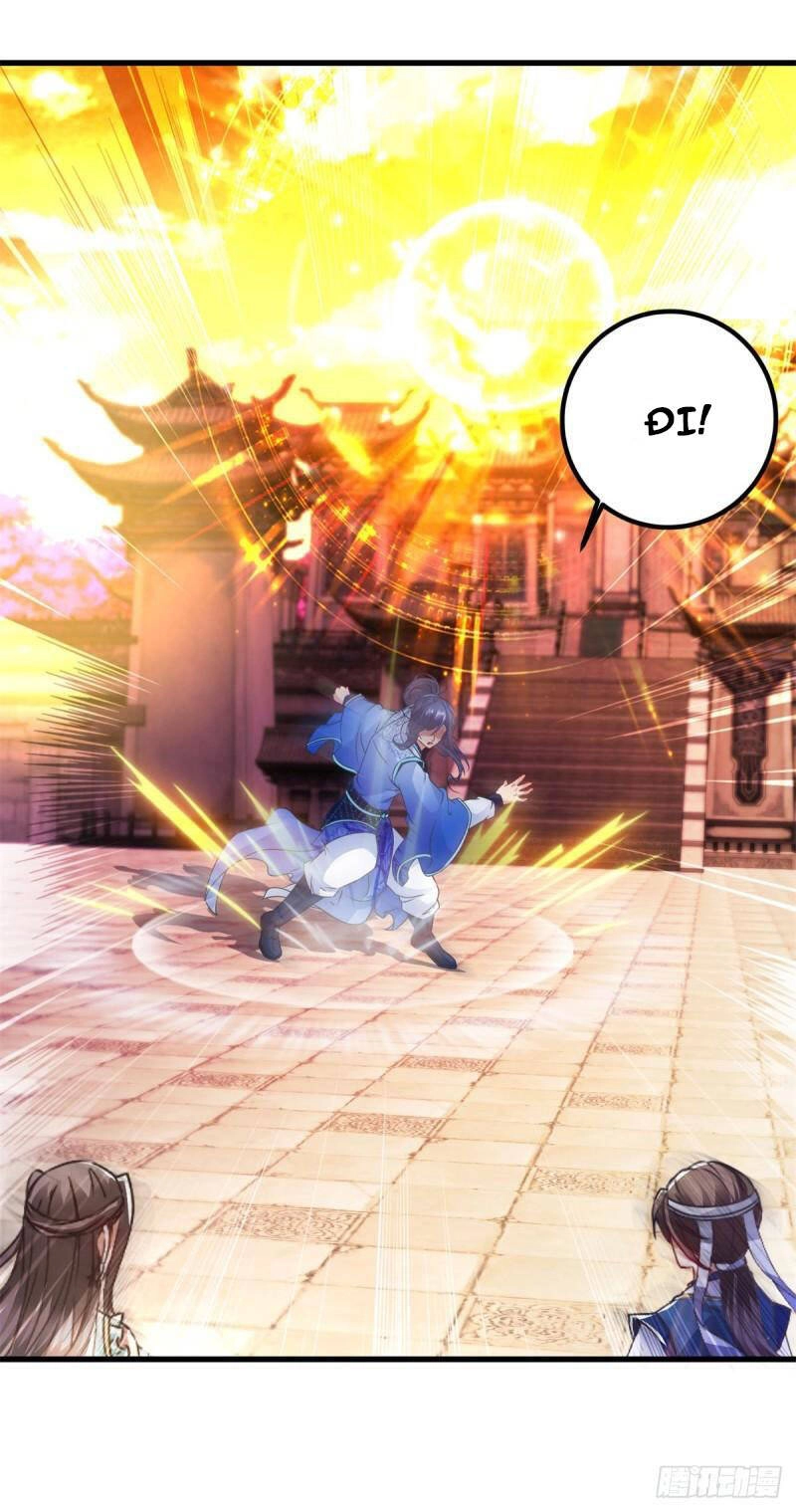 Thần Hồn Võ Đế Chapter 190 - 14