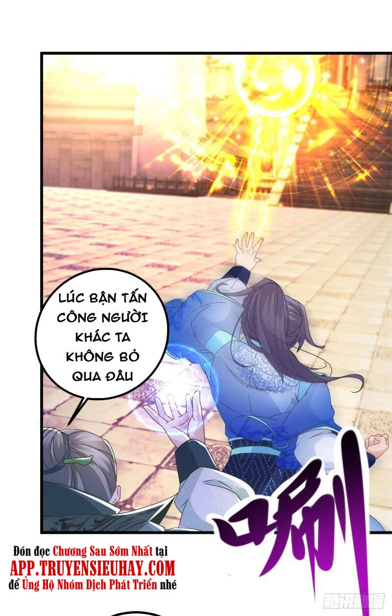 Thần Hồn Võ Đế Chapter 190 - 15