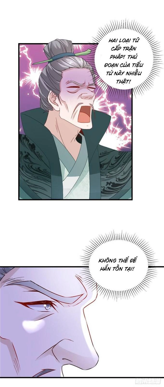 Thần Hồn Võ Đế Chapter 190 - 23