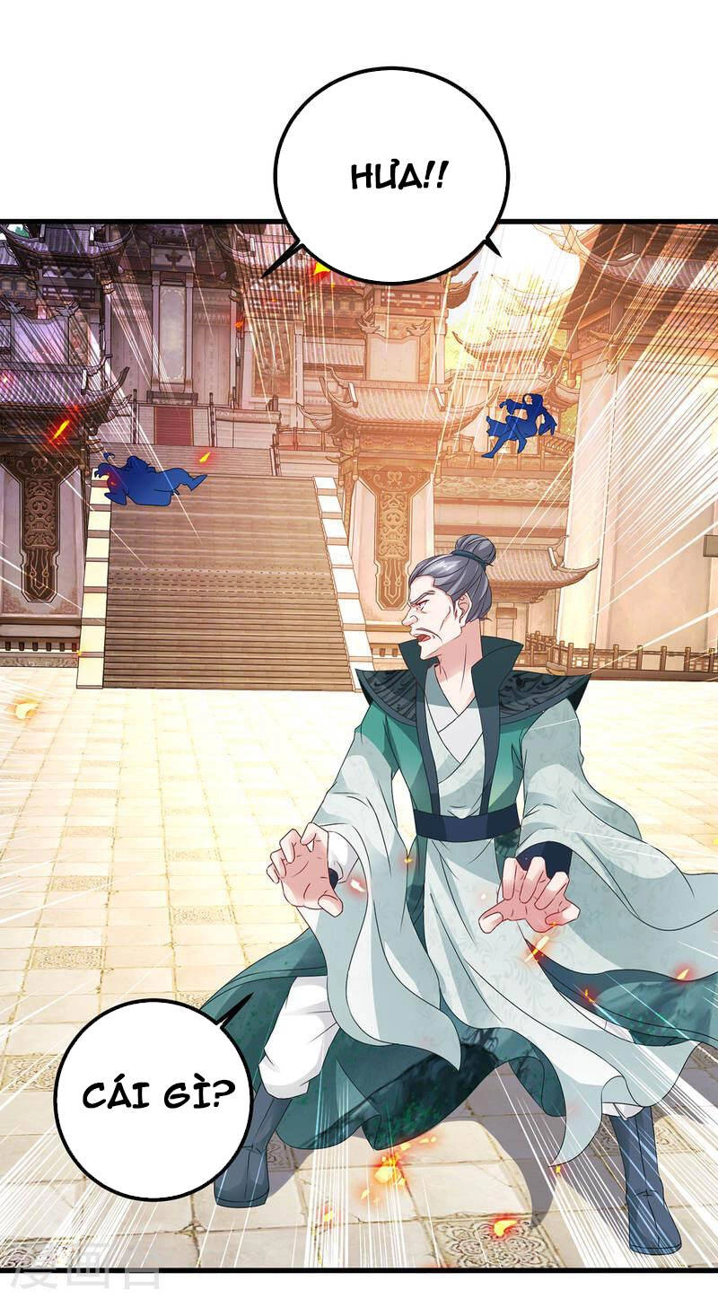 Thần Hồn Võ Đế Chapter 191 - 20