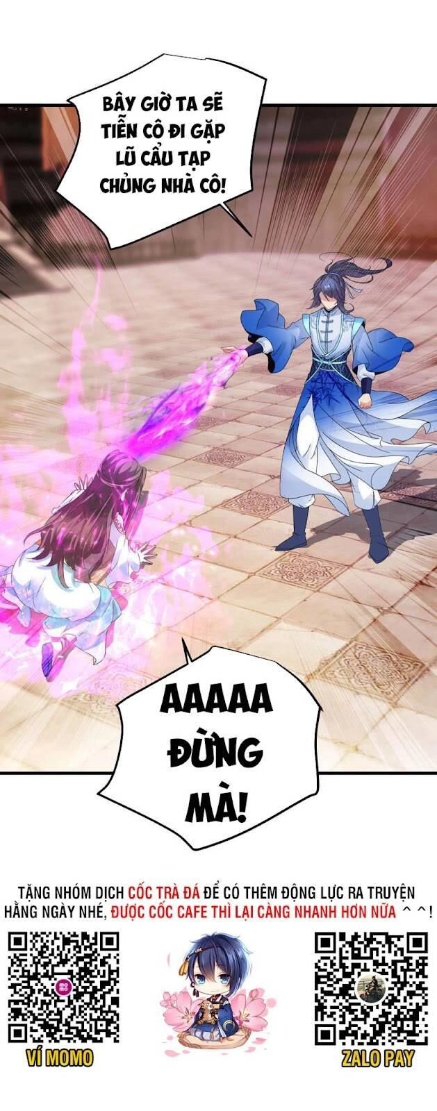 Thần Hồn Võ Đế Chapter 192 - 24