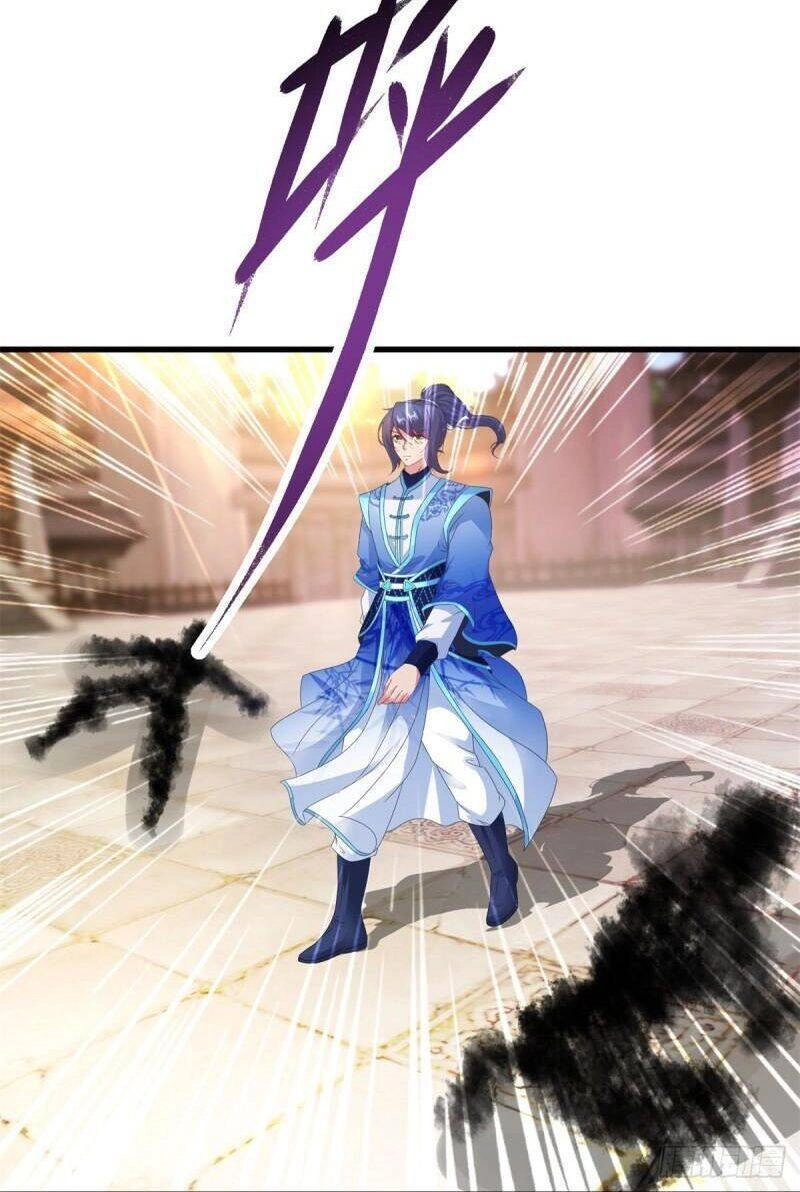 Thần Hồn Võ Đế Chapter 193 - 2