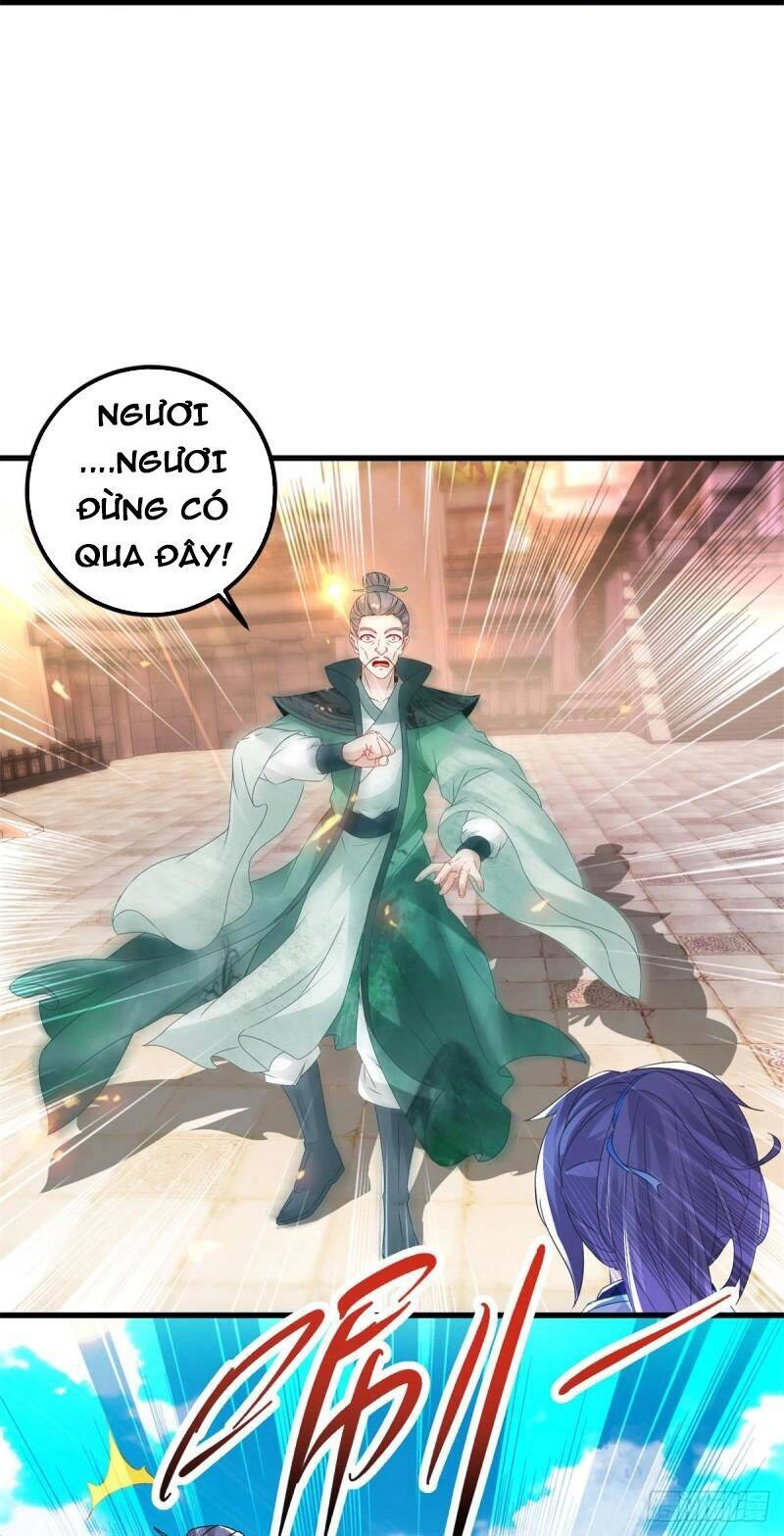 Thần Hồn Võ Đế Chapter 193 - 3