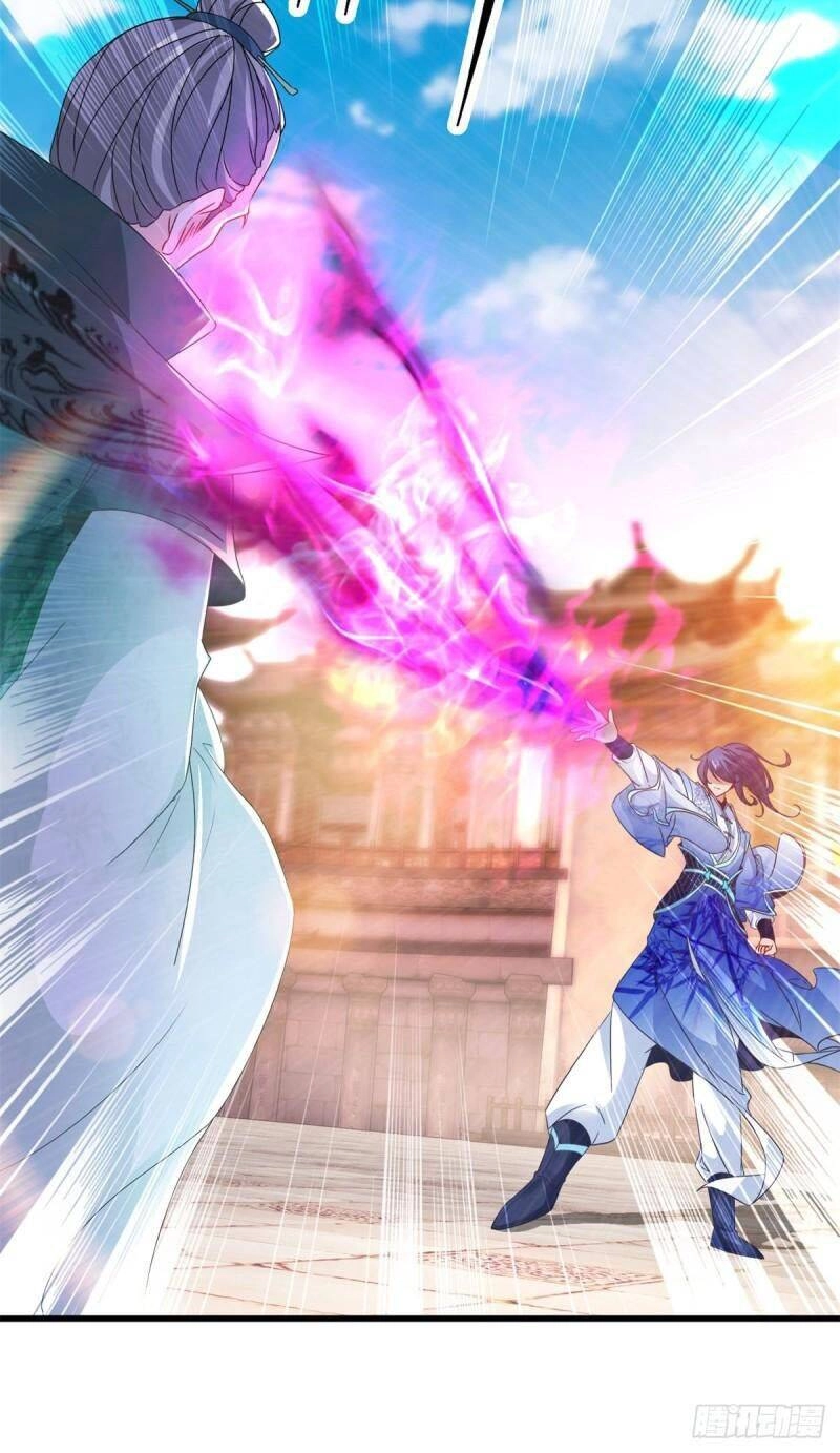 Thần Hồn Võ Đế Chapter 193 - 4