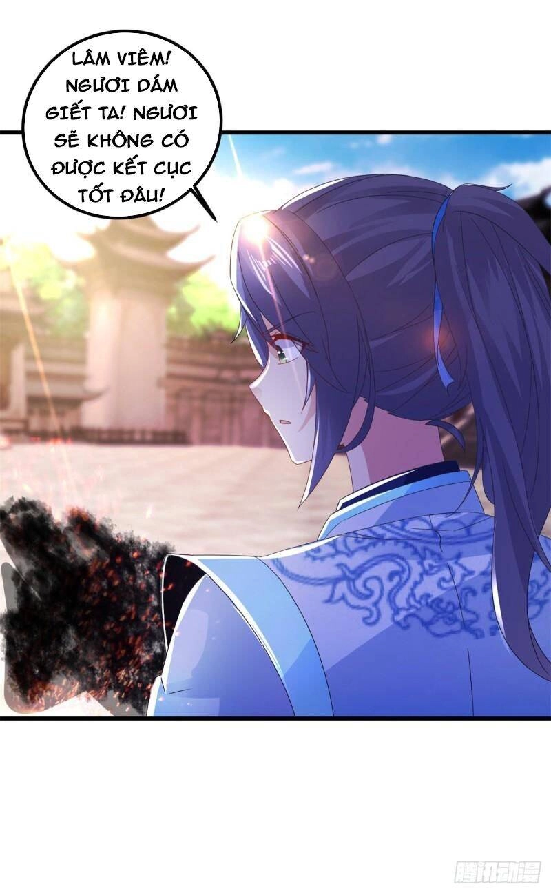Thần Hồn Võ Đế Chapter 193 - 6
