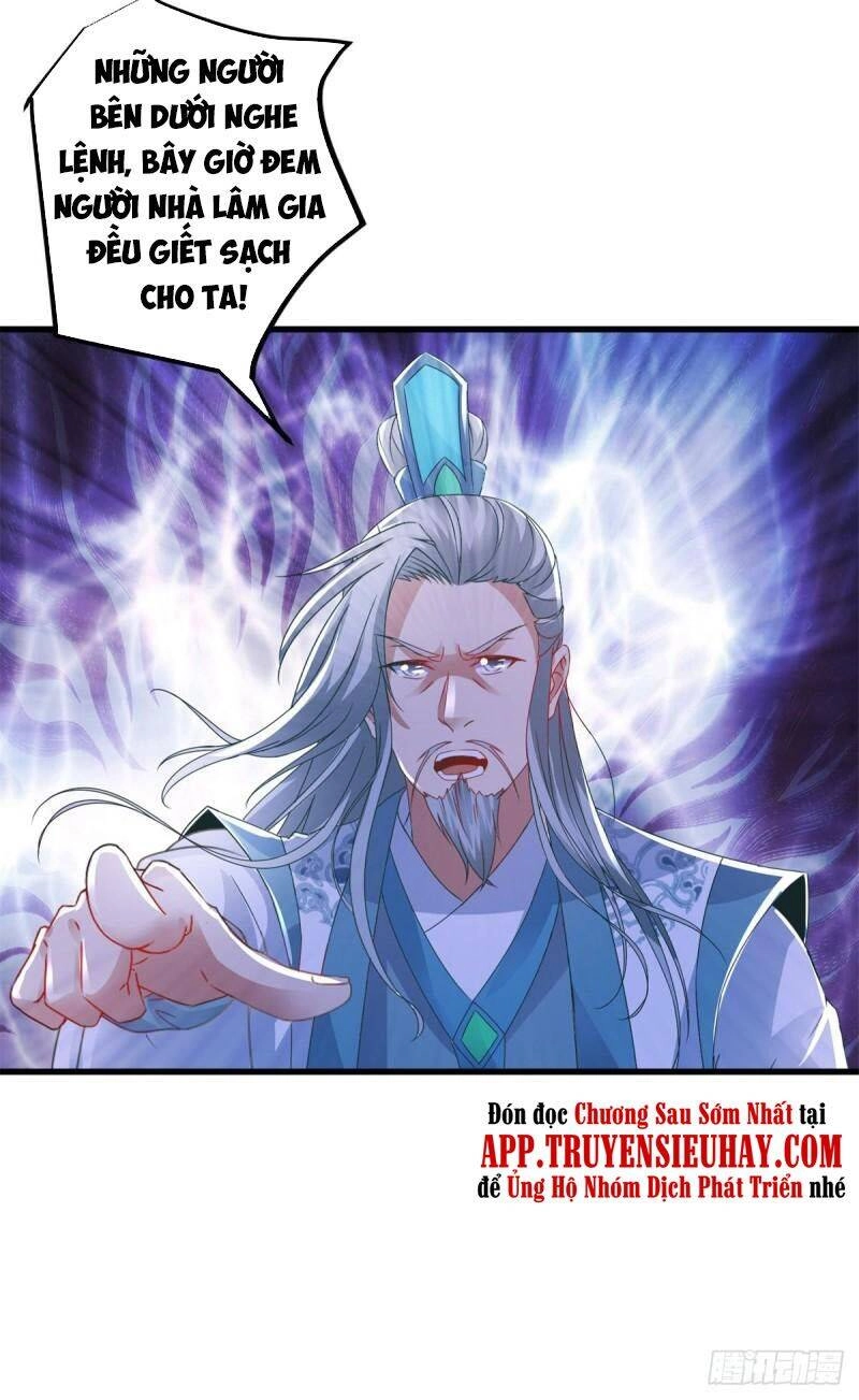Thần Hồn Võ Đế Chapter 193 - 8