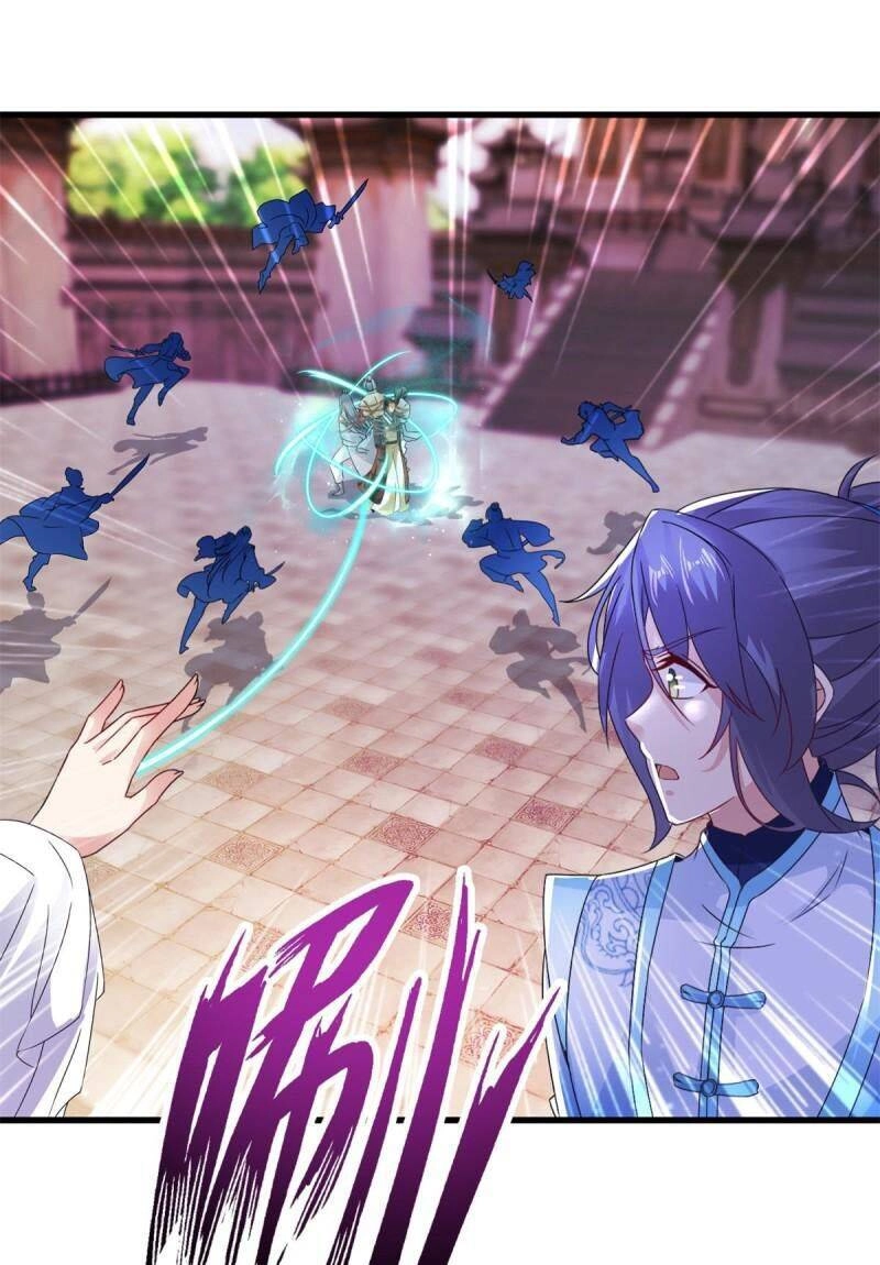 Thần Hồn Võ Đế Chapter 193 - 9