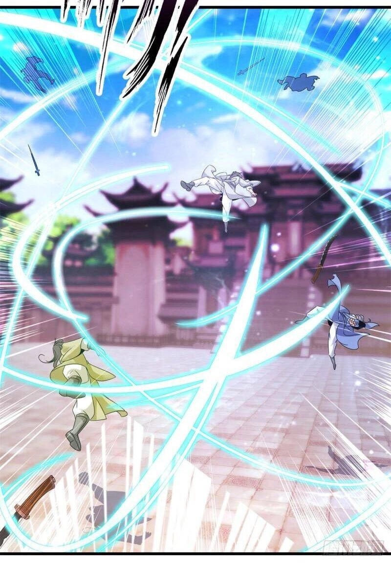 Thần Hồn Võ Đế Chapter 193 - 10